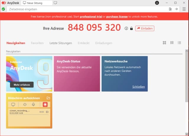 AnyDesk