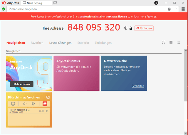 AnyDesk