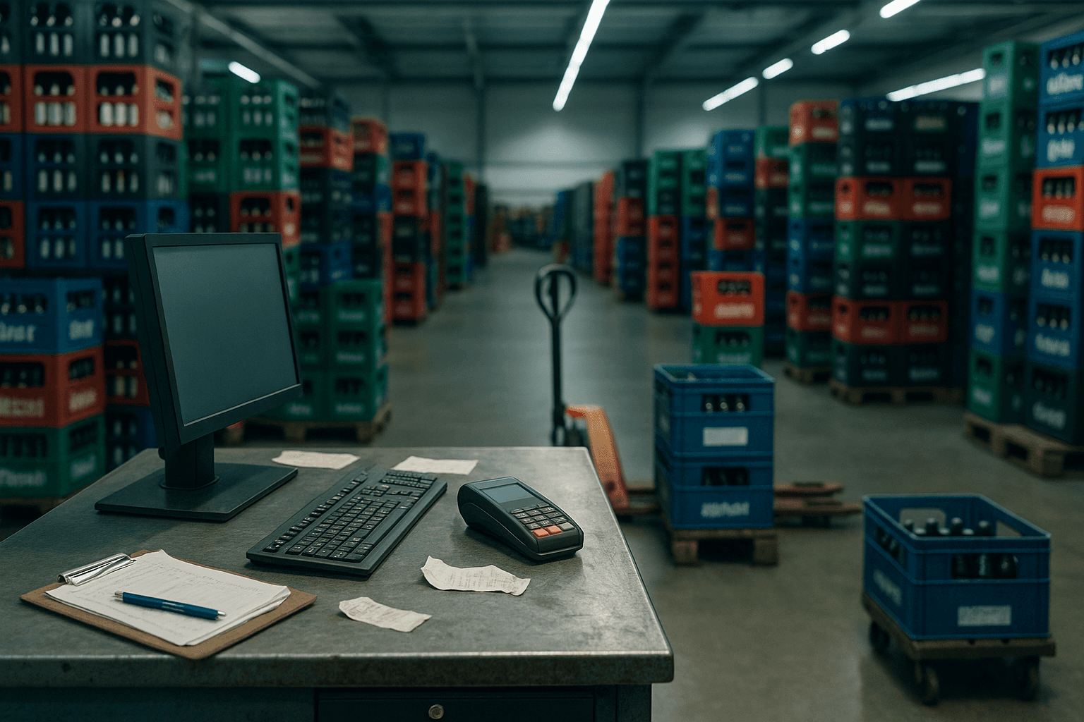 CashTex Kassensysteme