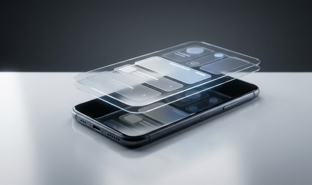 Responsive und mobileoptimierte Softwarelösungen für jedes Gerät