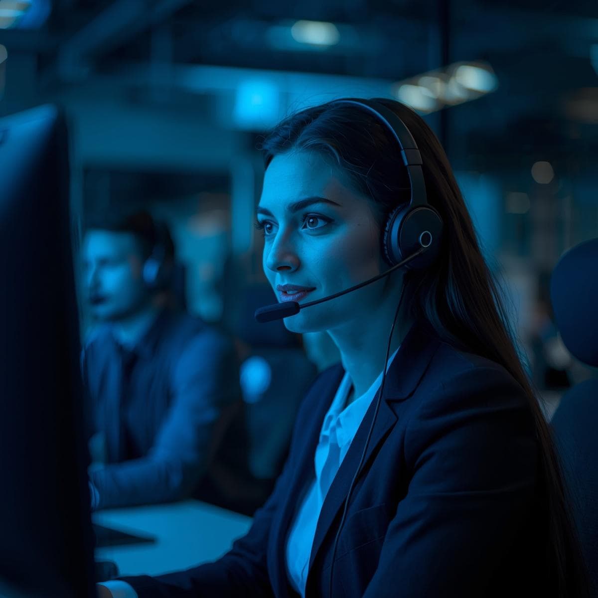 Support & Service