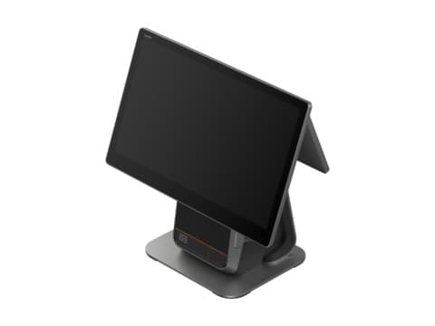 Kundendisplay D3