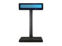 Kundendisplay LCD750
