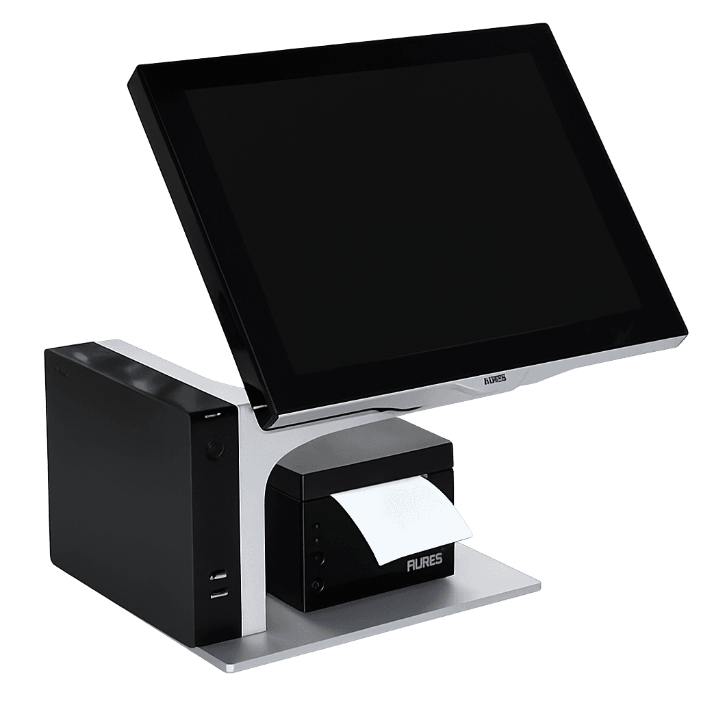 Dein Kassensystem von SDI: So flexibel wie Du selbst.