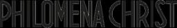 Philomena Christ