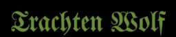 Trachtenwolf