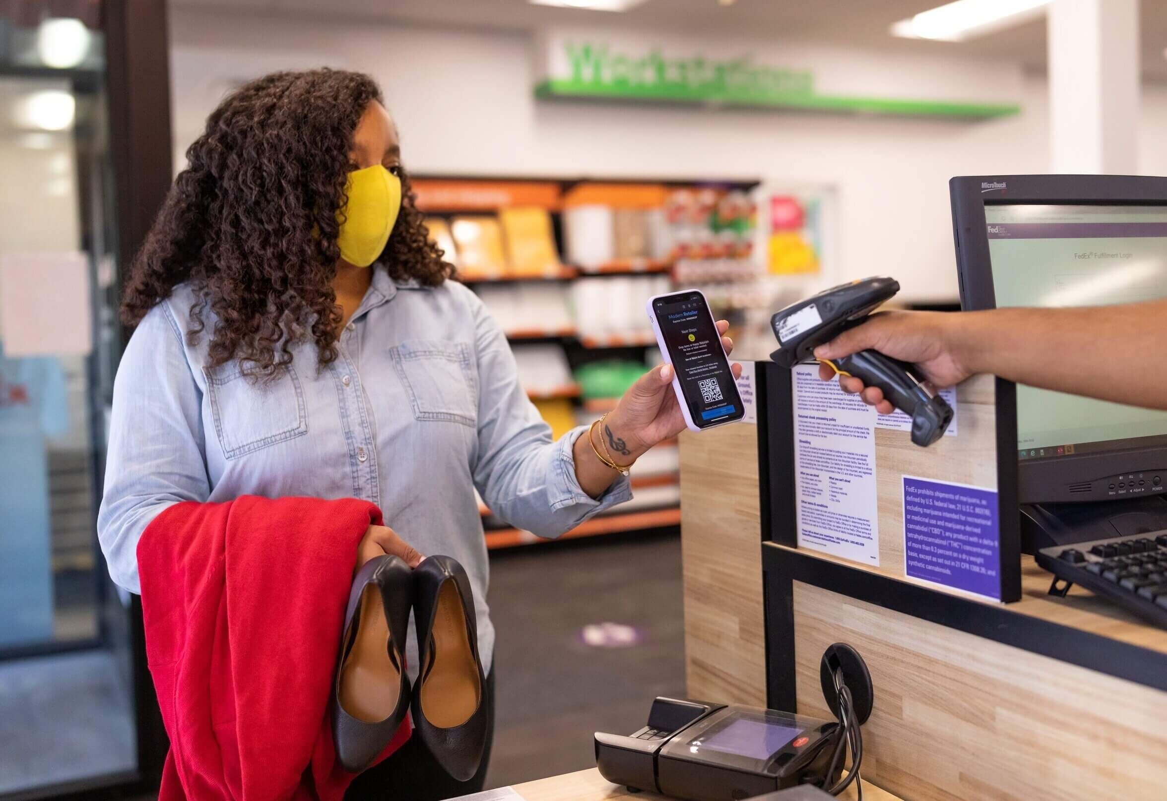 Brautmoden Kassensystem