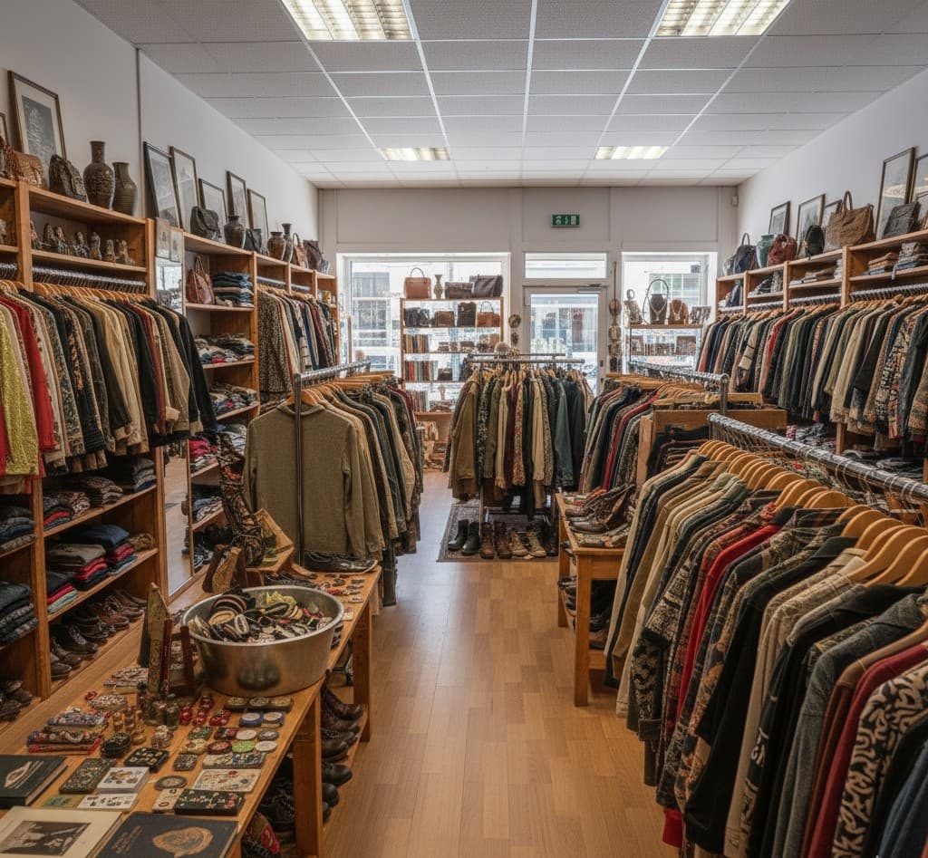 CashTex Kassensysteme