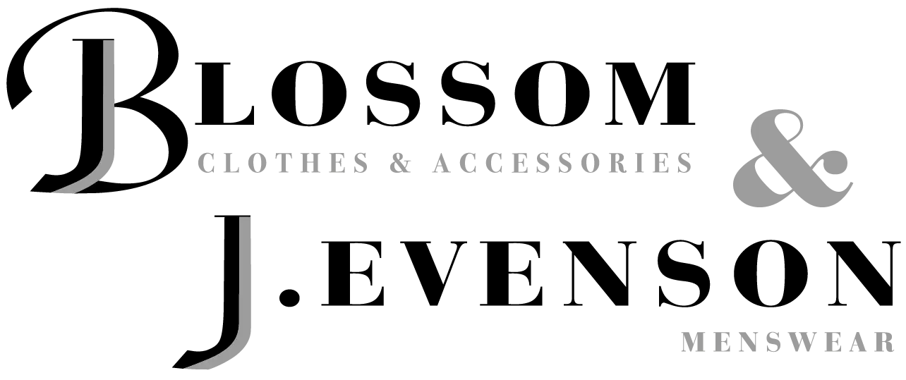 Blossom Clothes